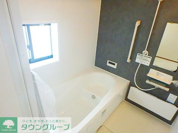 Sumai-to国立市泉02の物件内観写真